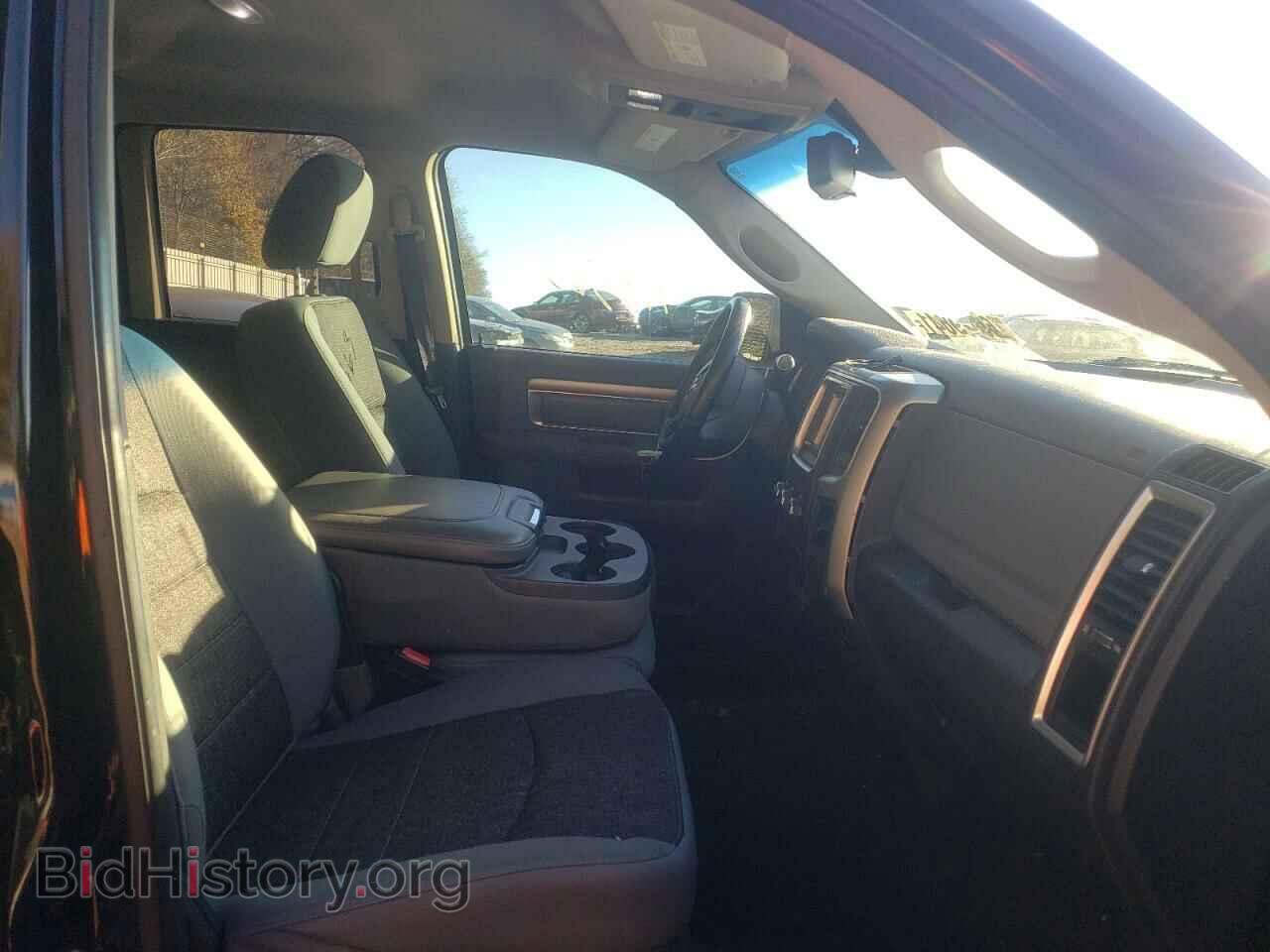 2013 RAM 1500 - VIN: 1C6RR6GT1DS693338 - Фото 5