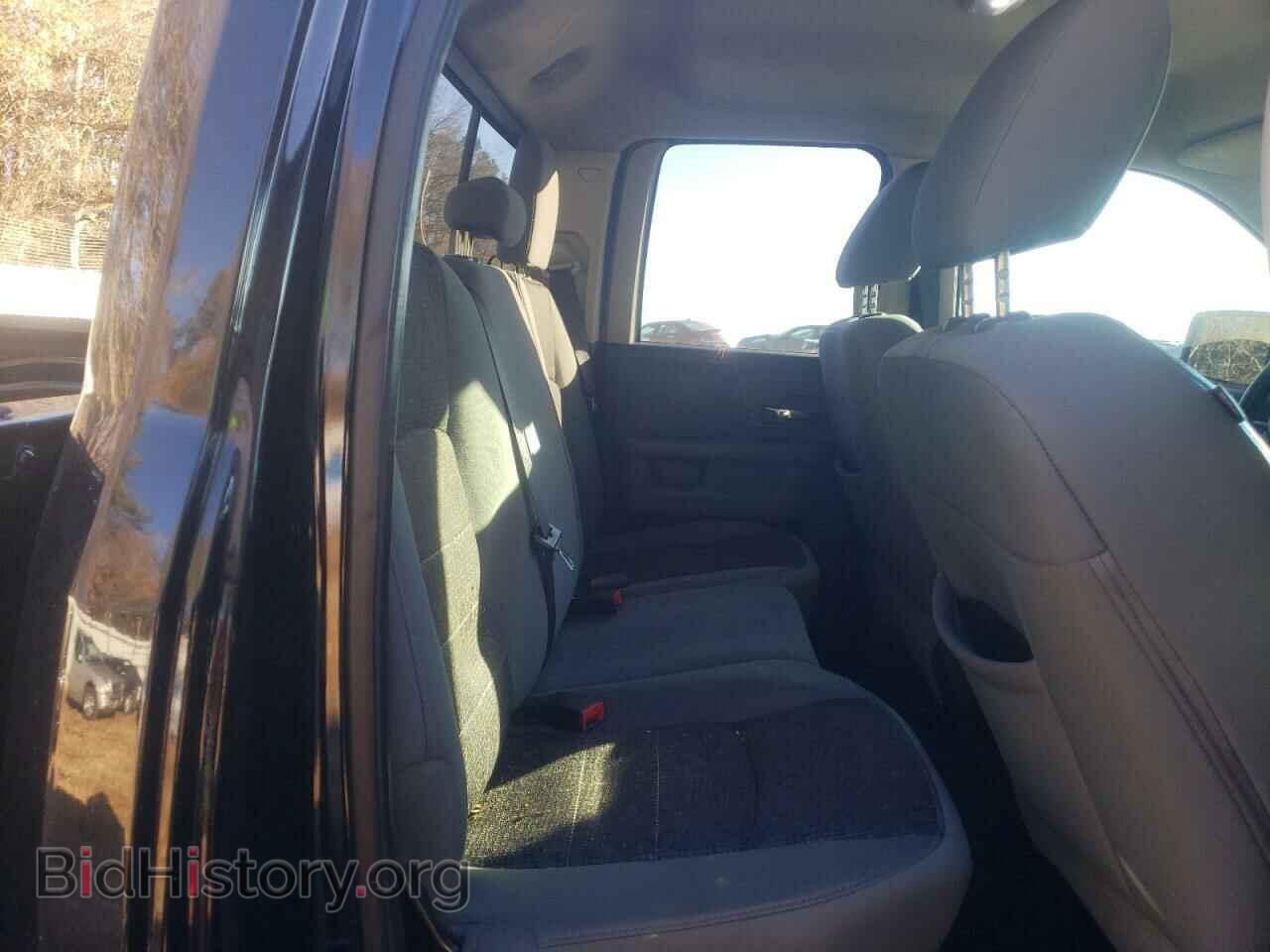 2013 RAM 1500 - VIN: 1C6RR6GT1DS693338 - Фото 6