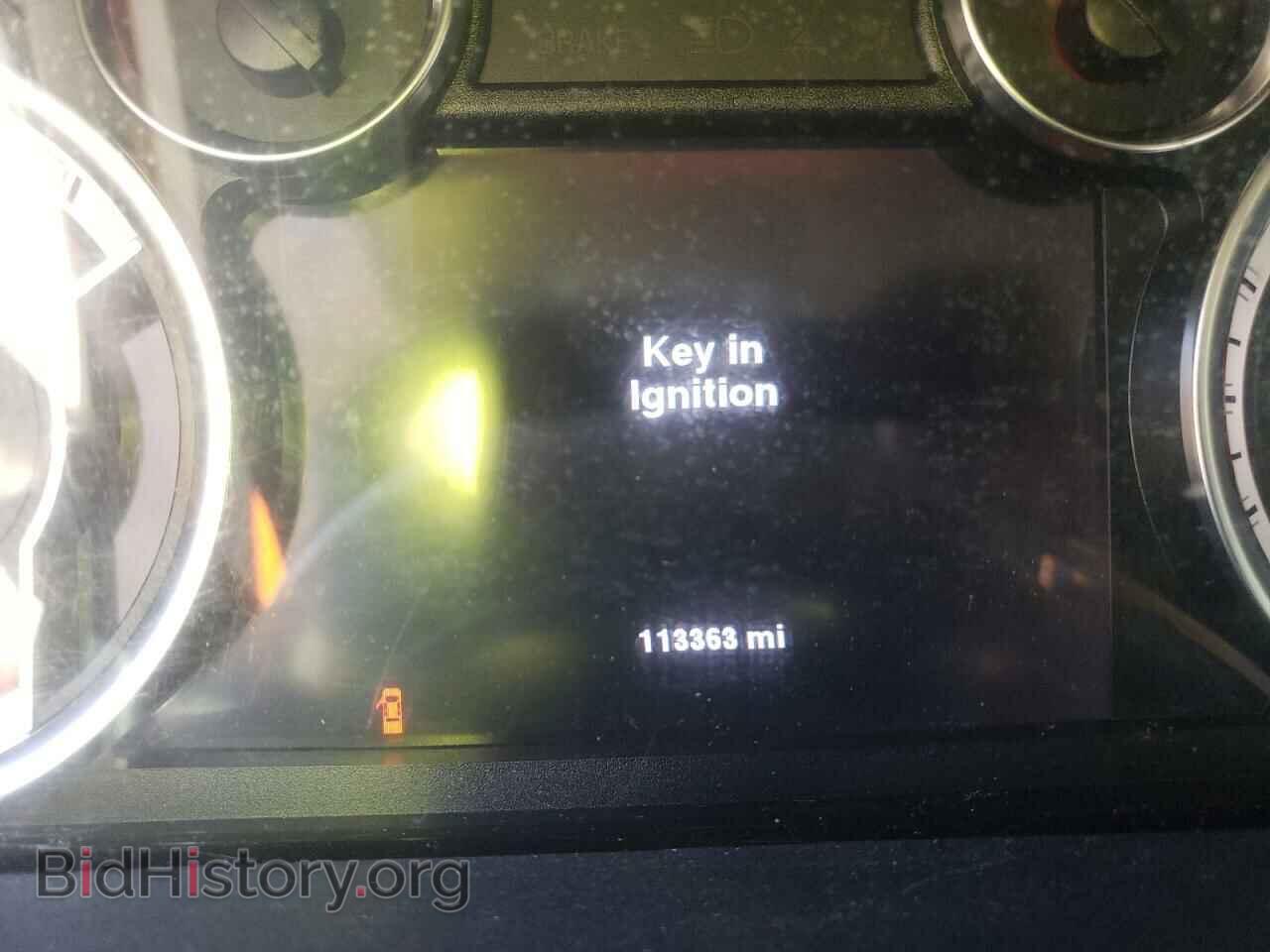 2013 RAM 1500 - VIN: 1C6RR6GT1DS693338 - Фото 8