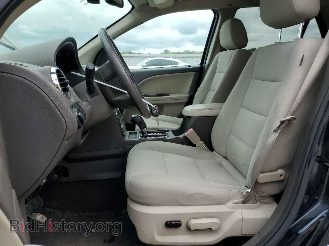 2008 FORD TAURUS - VIN: 1FMDK05W18GA17896 - Фото 7