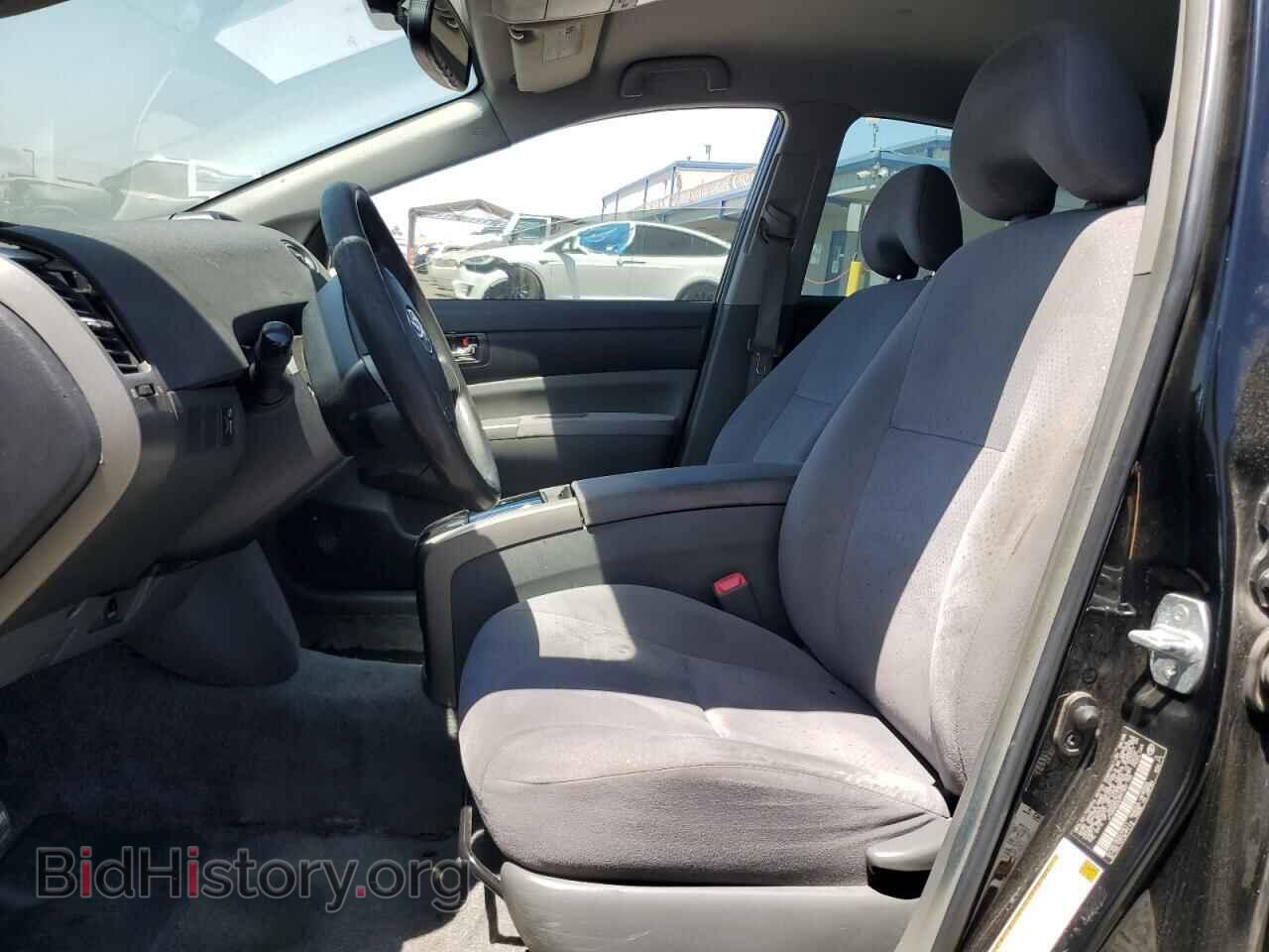 2009 TOYOTA PRIUS - VIN: JTDKB20UX97831155 - Фото 7