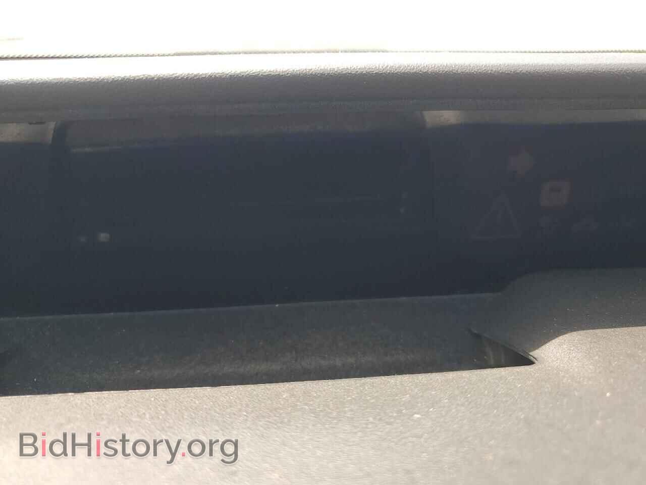 2009 TOYOTA PRIUS - VIN: JTDKB20UX97831155 - Фото 9