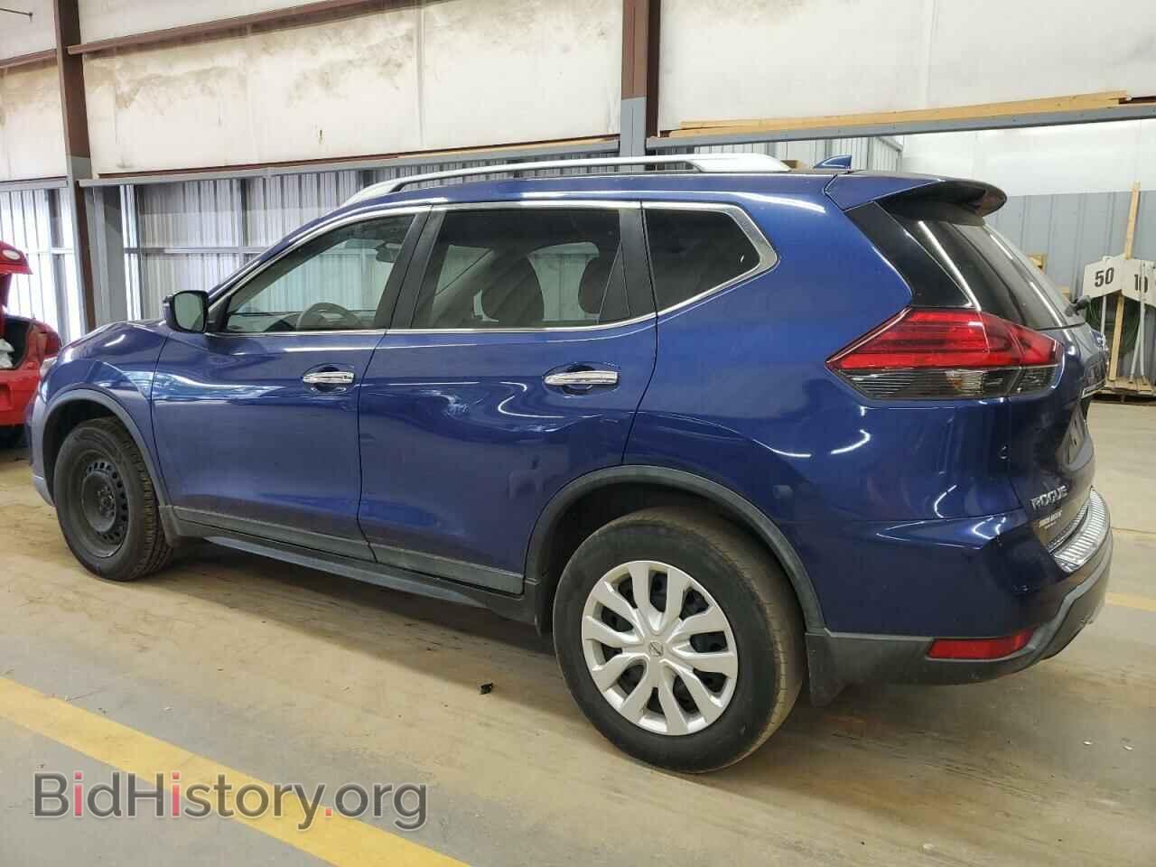 2017 NISSAN ROGUE - VIN: KNMAT2MV5HP538810 - Фото 2