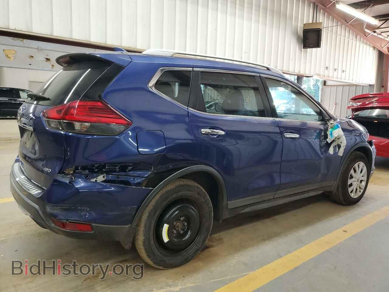 2017 NISSAN ROGUE - VIN: KNMAT2MV5HP538810 - Фото 3