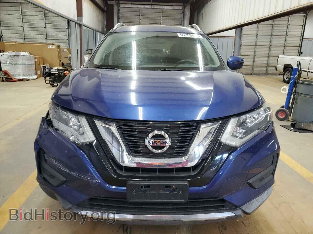 2017 NISSAN ROGUE - VIN: KNMAT2MV5HP538810 - Фото 5