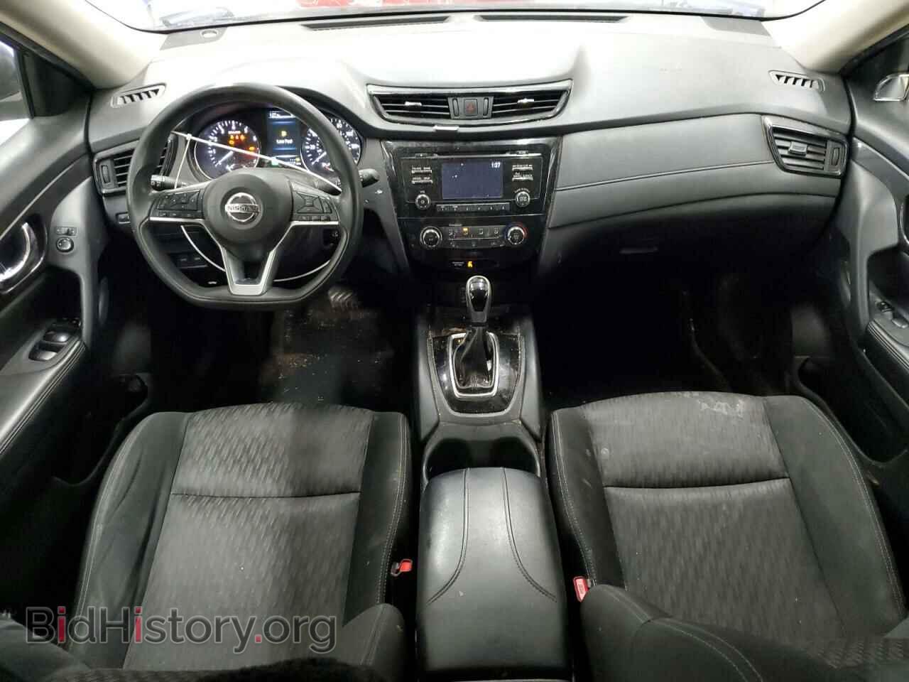 2017 NISSAN ROGUE - VIN: KNMAT2MV5HP538810 - Фото 8