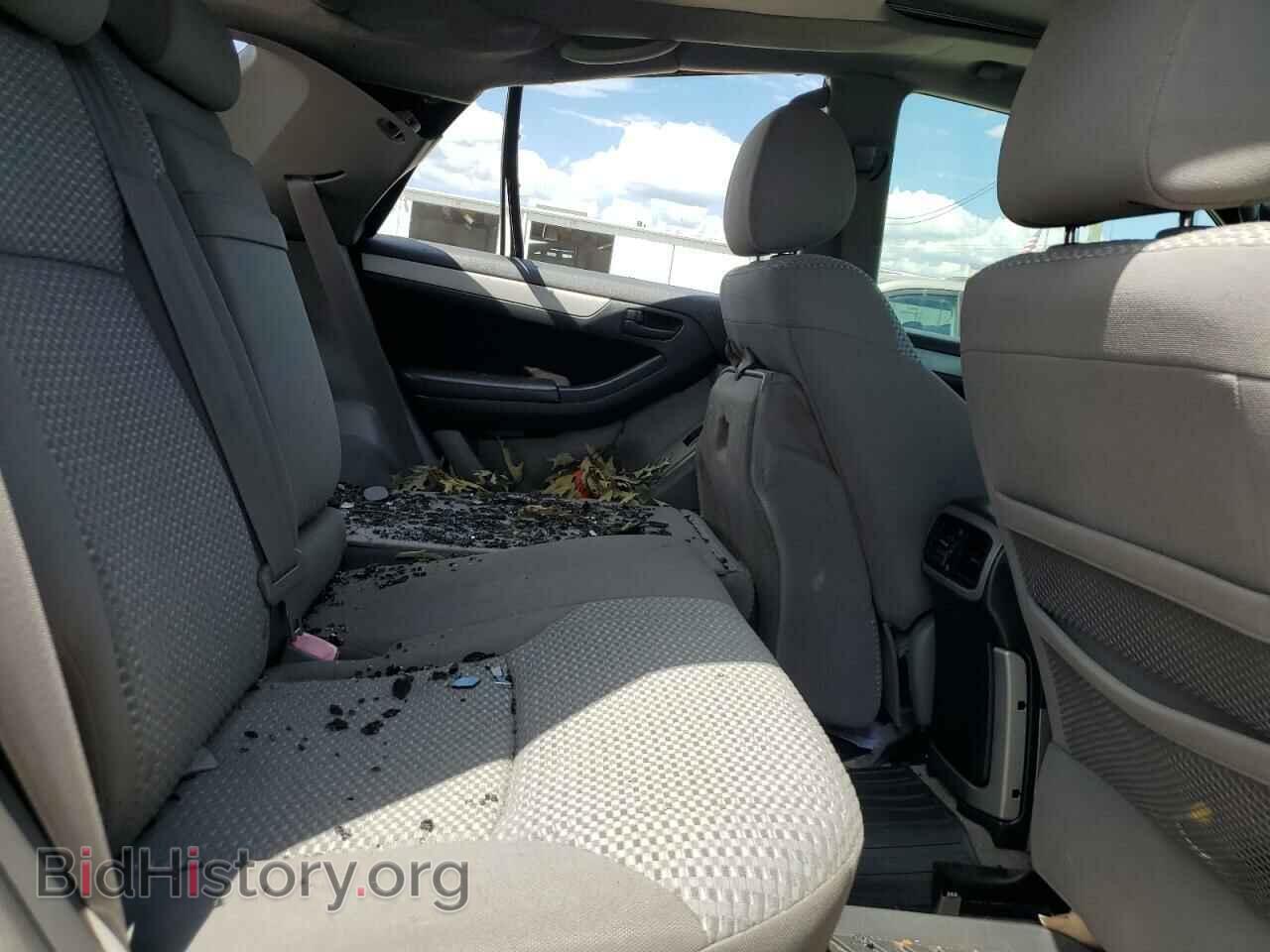 2006 TOYOTA 4RUNNER - VIN: JTEZU14RX68058939 - Фото 11
