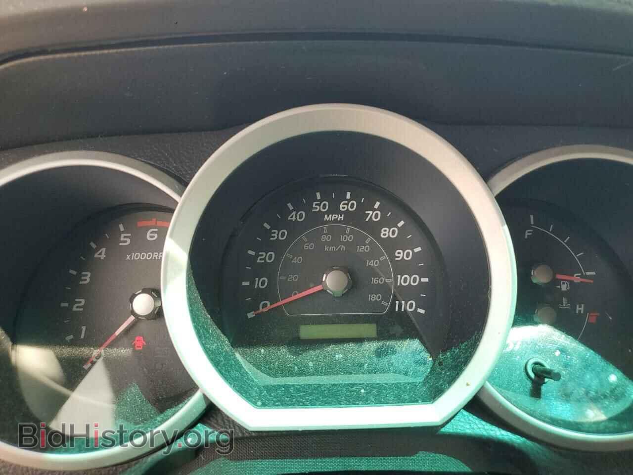 2006 TOYOTA 4RUNNER - VIN: JTEZU14RX68058939 - Фото 9