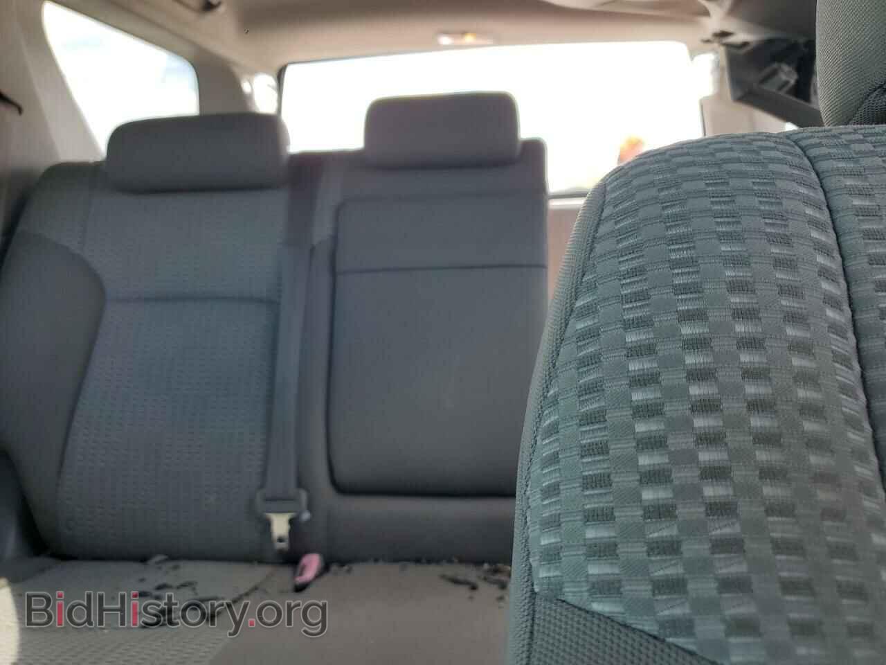 2006 TOYOTA 4RUNNER - VIN: JTEZU14RX68058939 - Фото 10