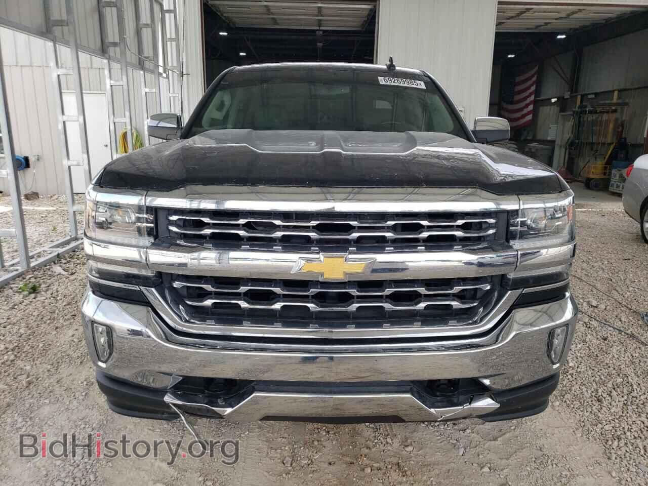 2018 CHEVROLET ALL Models - VIN: 3GCUKSEC9JG143620 - Фото 5