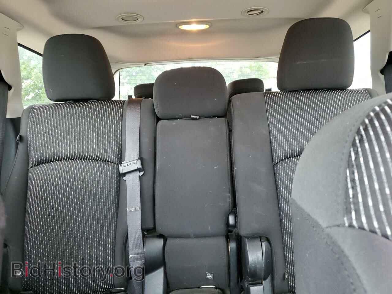 2015 DODGE JOURNEY - VIN: 3C4PDDBG3FT589237 - Фото 10