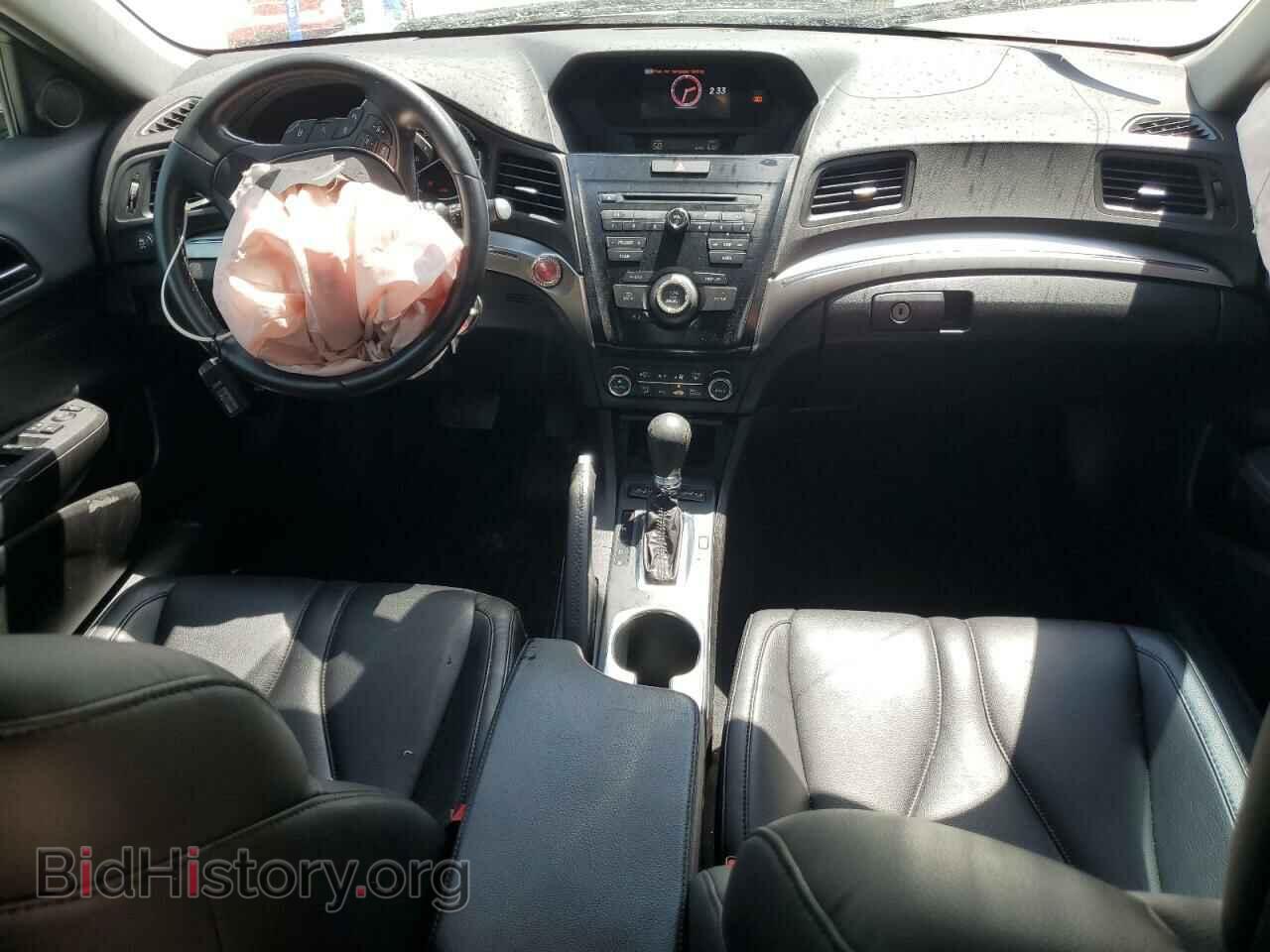 2021 ACURA ILX - VIN: 19UDE2F35MA004319 - Фото 8