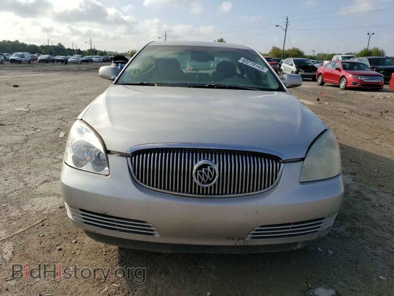 2006 BUICK LUCERNE - VIN: 1G4HP57276U165995 - Фото 5