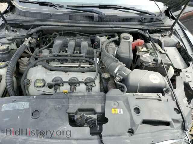 2010 FORD TAURUS - VIN: 1FAHP2EW8AG106704 - Фото 11