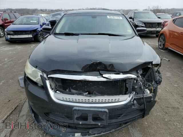 2010 FORD TAURUS - VIN: 1FAHP2EW8AG106704 - Фото 5