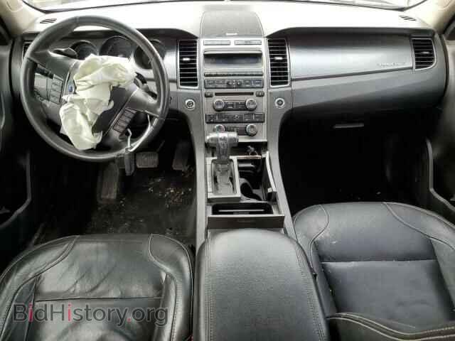 2010 FORD TAURUS - VIN: 1FAHP2EW8AG106704 - Фото 8