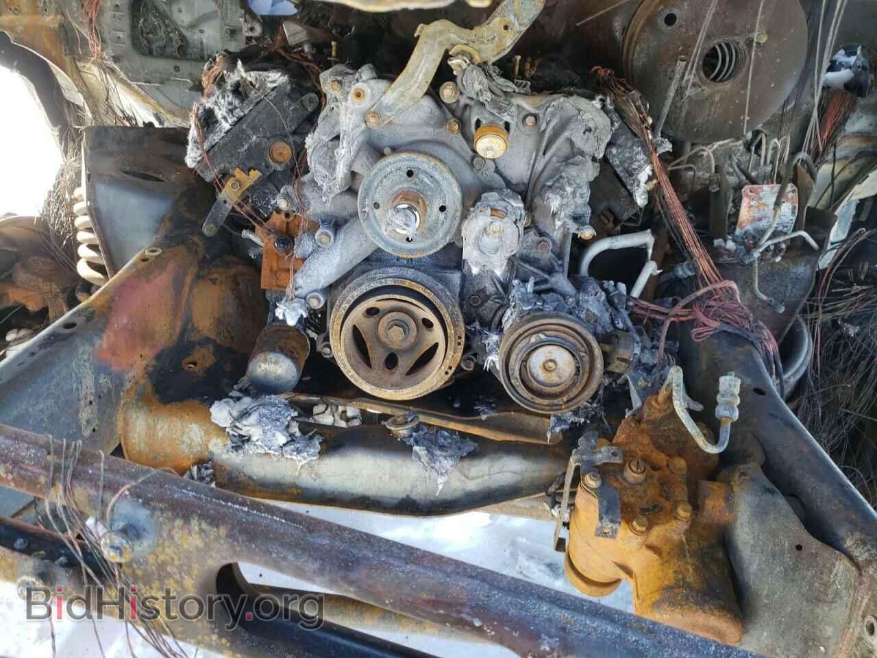 2020 RAM 1500 - VIN: 1C6SRFBT9LN102145 - Фото 7