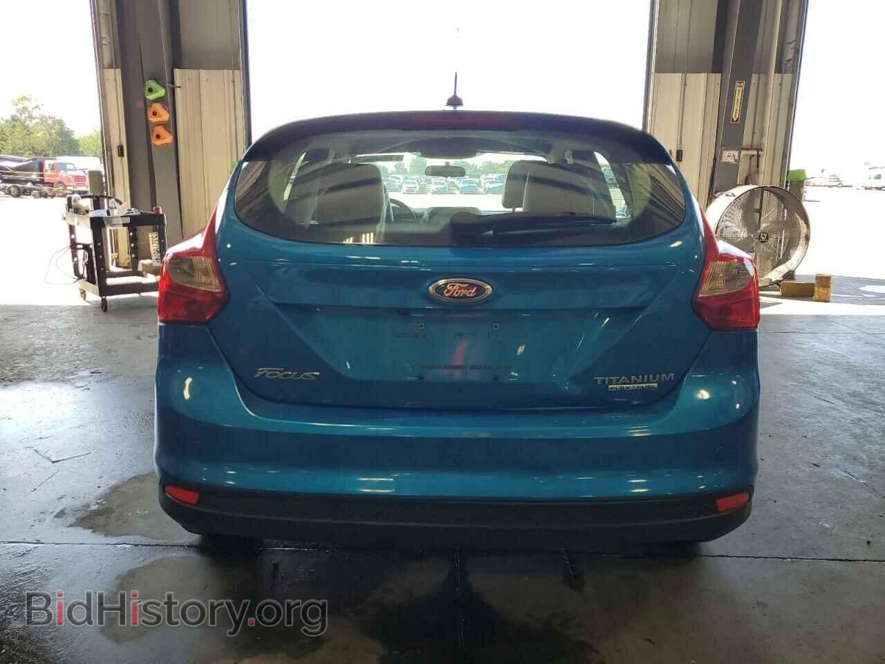 2013 FORD FOCUS - VIN: 1FADP3N25DL210564 - Photo 6