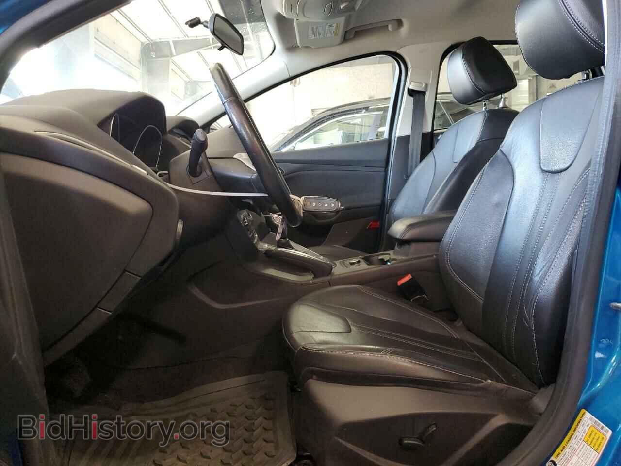 2013 FORD FOCUS - VIN: 1FADP3N25DL210564 - Photo 7