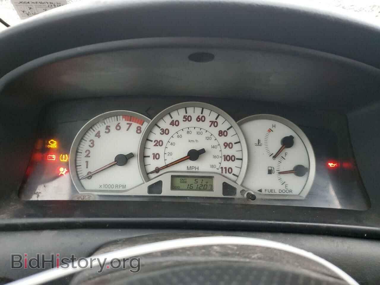 2008 TOYOTA COROLLA - VIN: 2T1BR30E88C930130 - Фото 9
