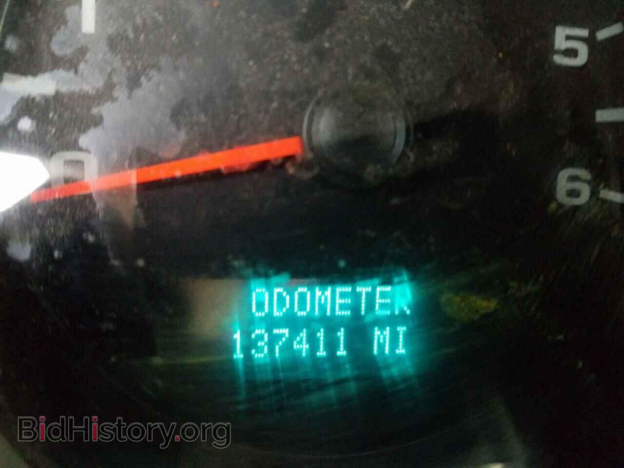 2013 GMC SIERRA - VIN: 1GTR2VE76DZ381651 - Фото 8