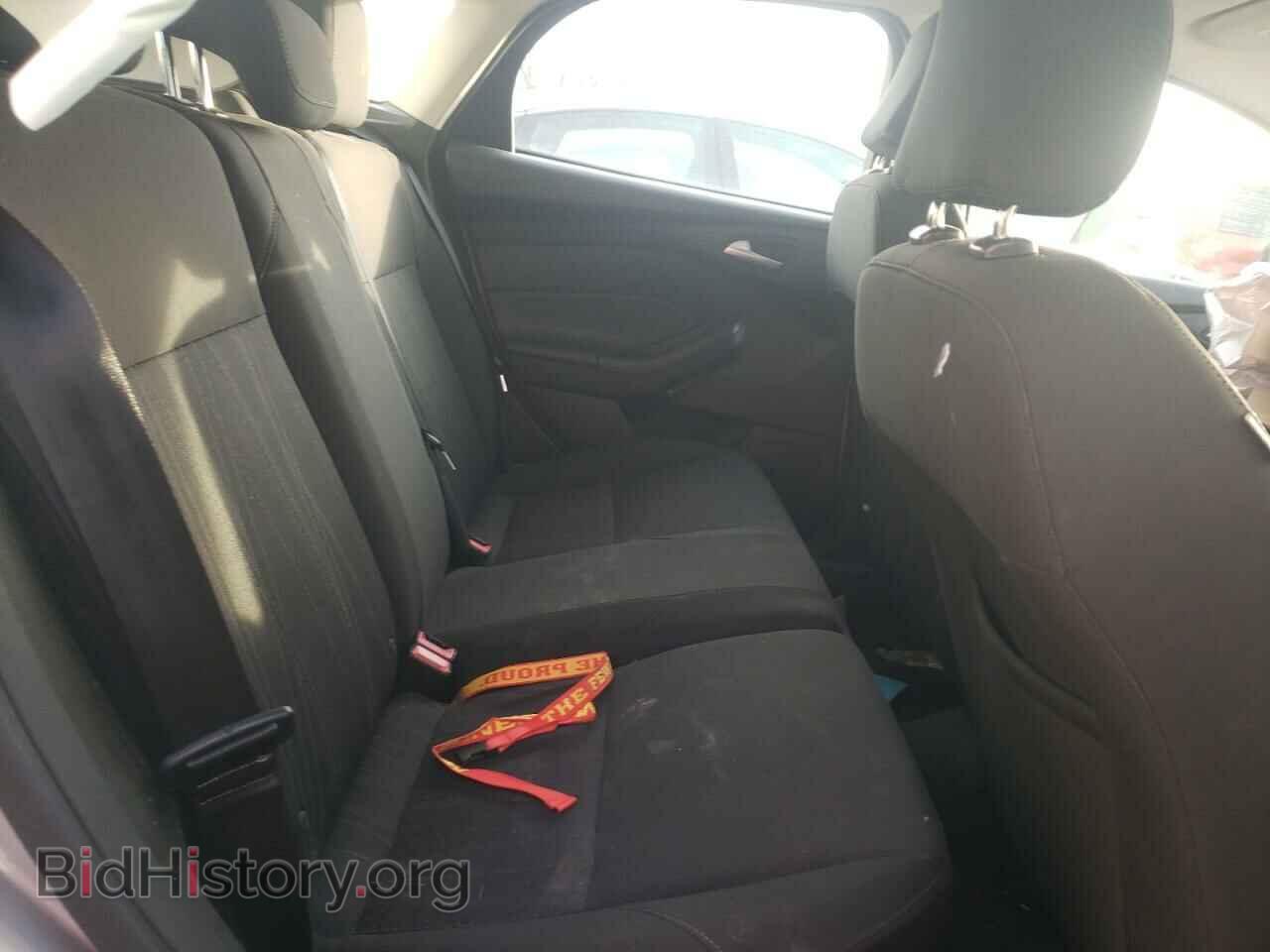 2015 FORD FOCUS - VIN: 1FADP3K26FL282848 - Photo 6