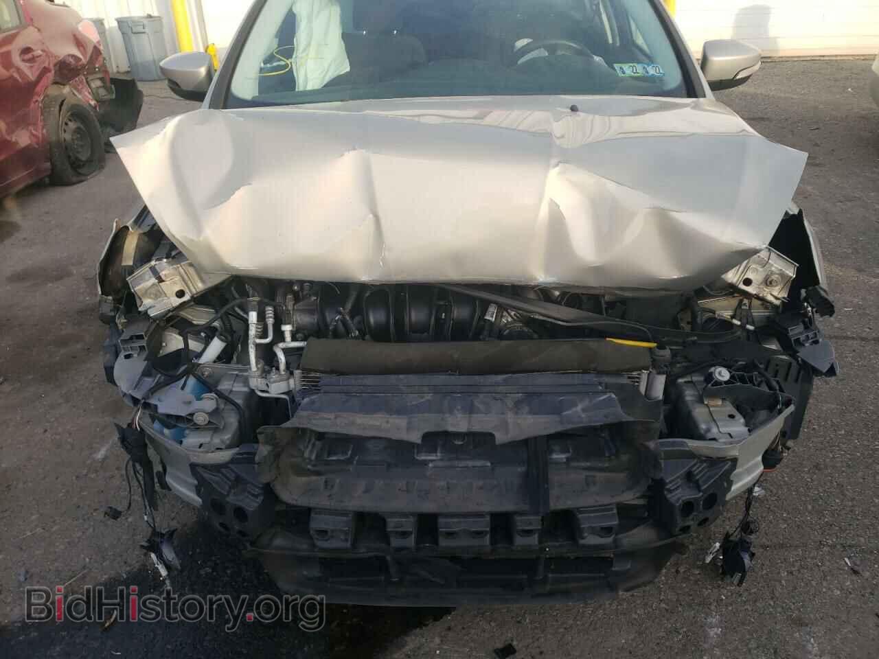 2015 FORD FOCUS - VIN: 1FADP3K26FL282848 - Photo 9