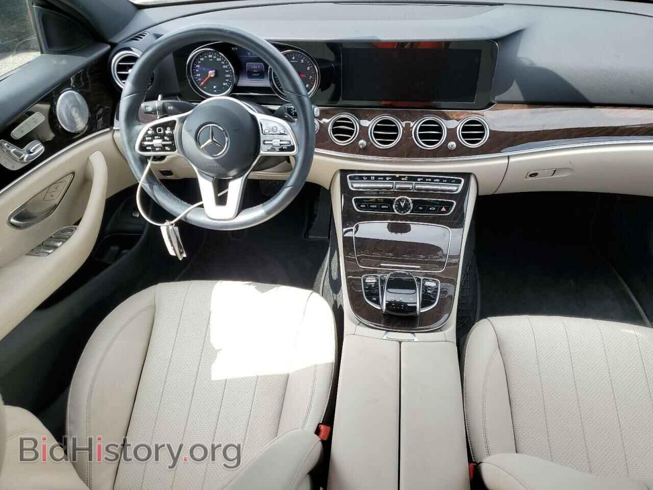 2019 MERCEDES-BENZ E-CLASS - VIN: WDDZF4JB2KA672299 - Фото 8