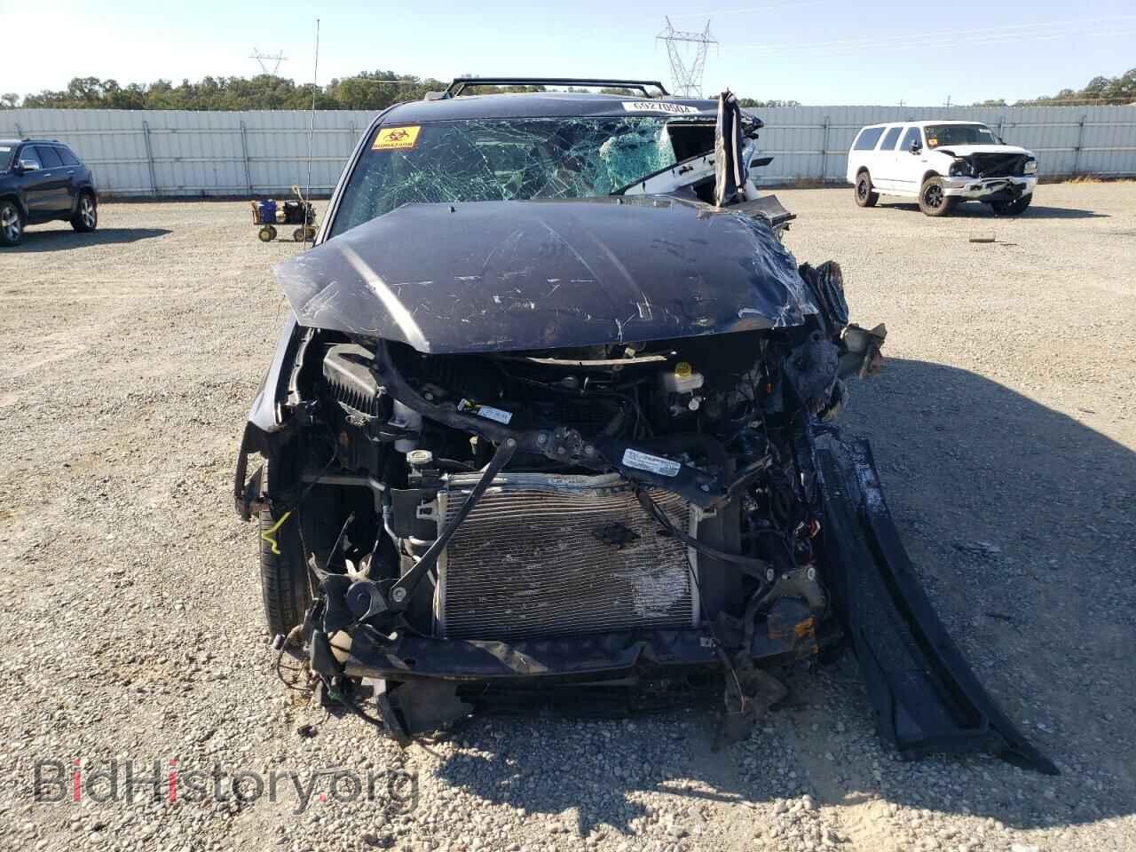 2019 DODGE CARAVAN - VIN: 2C4RDGCG0KR725376 - Photo 5