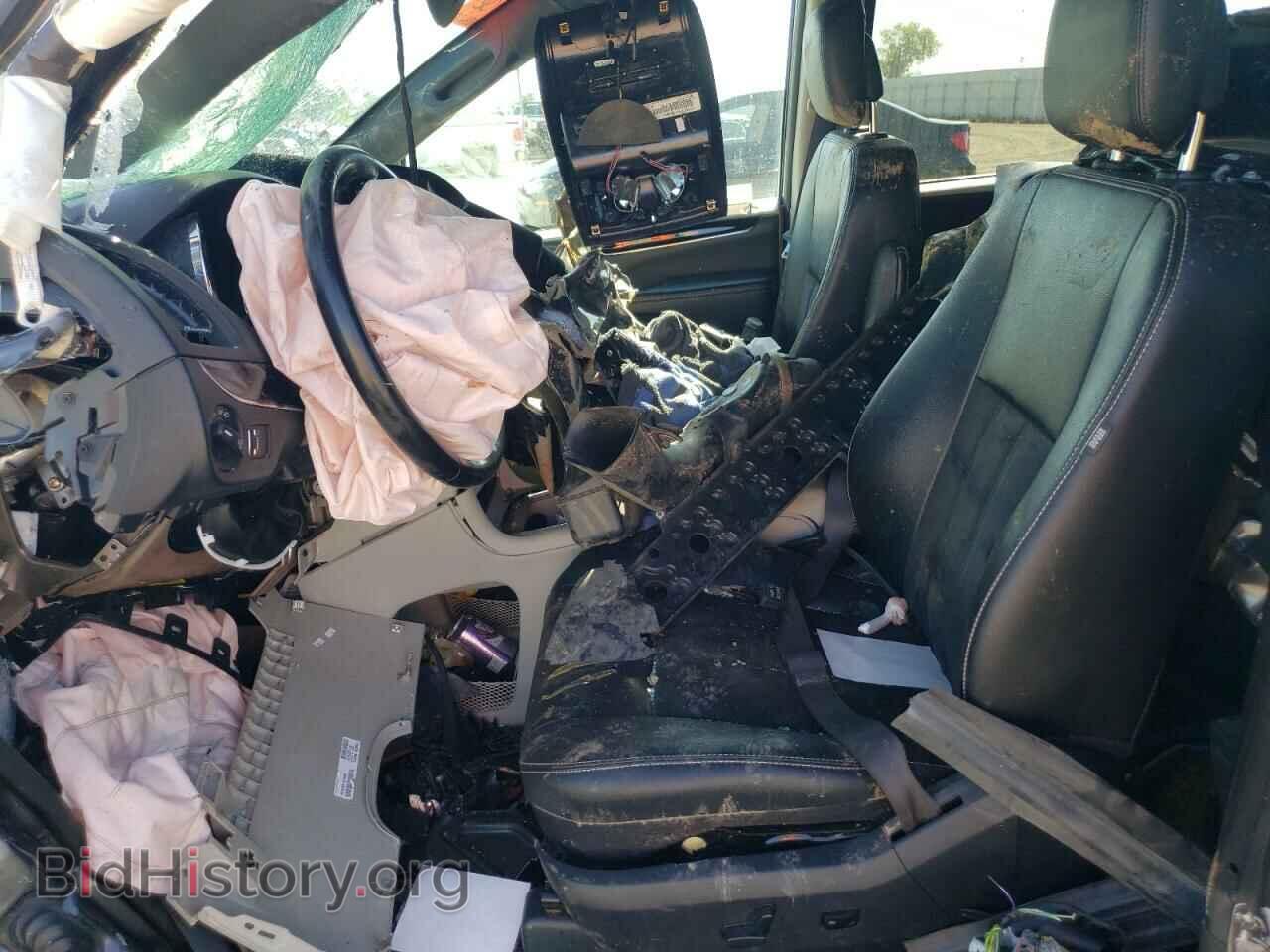 2019 DODGE CARAVAN - VIN: 2C4RDGCG0KR725376 - Photo 7