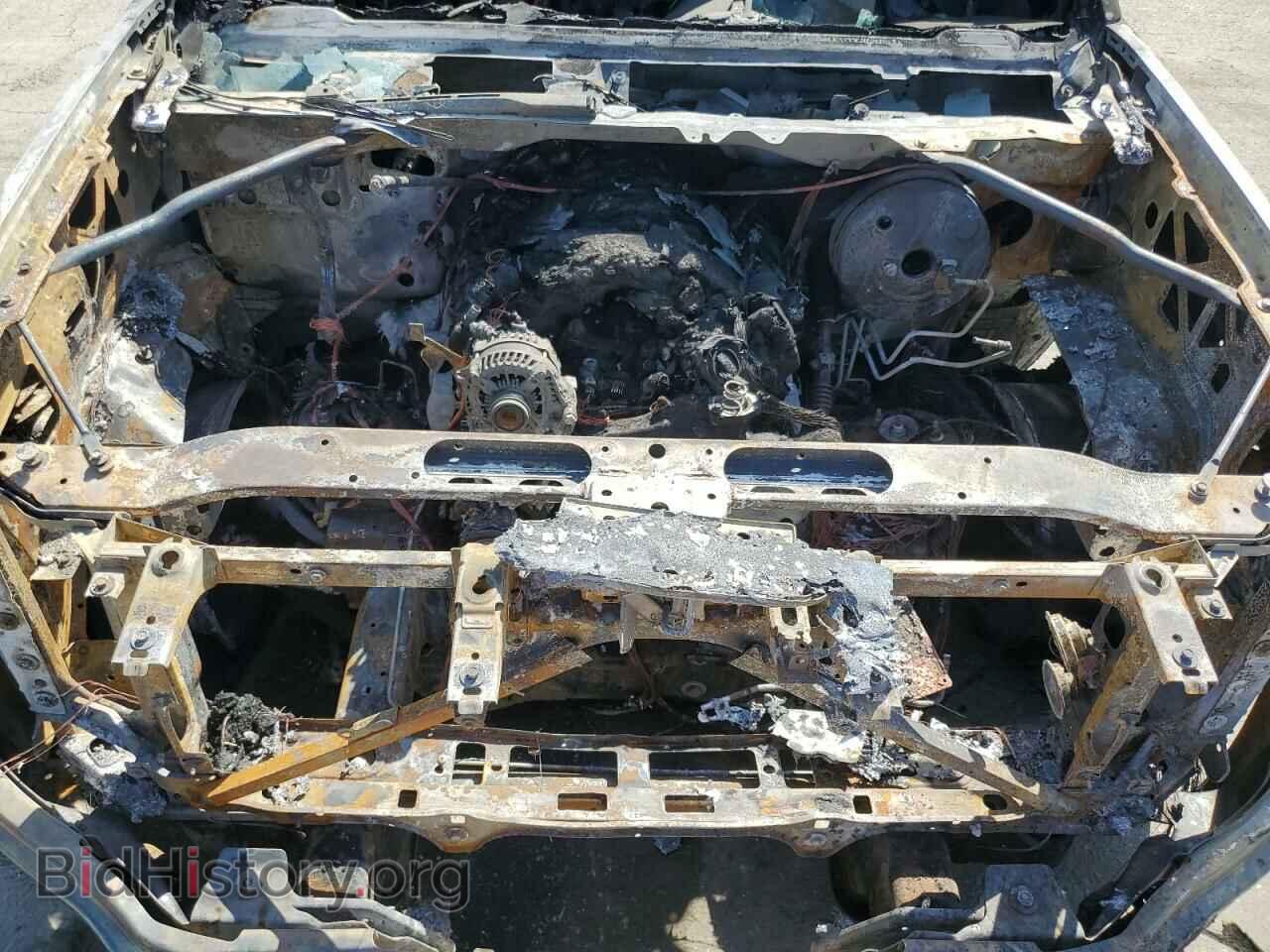 2015 GMC SIERRA - VIN: 3GTP1VEC9FG180367 - Фото 11