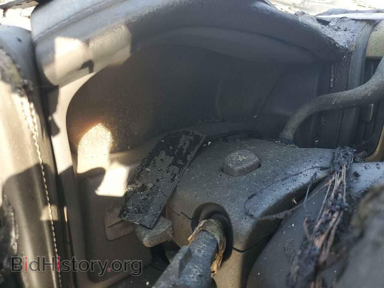 2015 GMC SIERRA - VIN: 3GTP1VEC9FG180367 - Фото 9