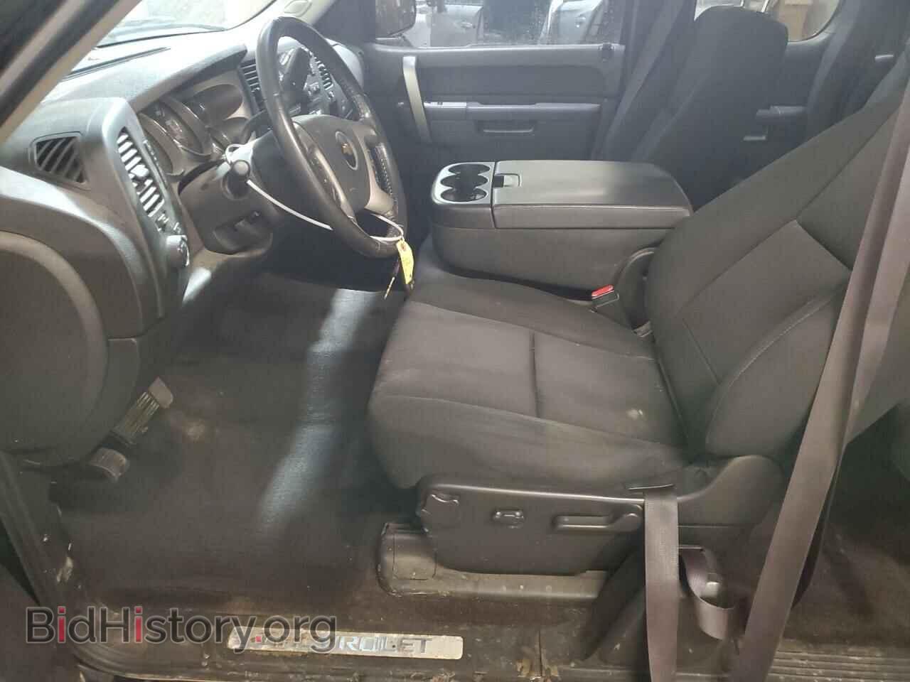 2011 CHEVROLET ALL Models - VIN: 1GCRKSE34BZ306049 - Фото 7