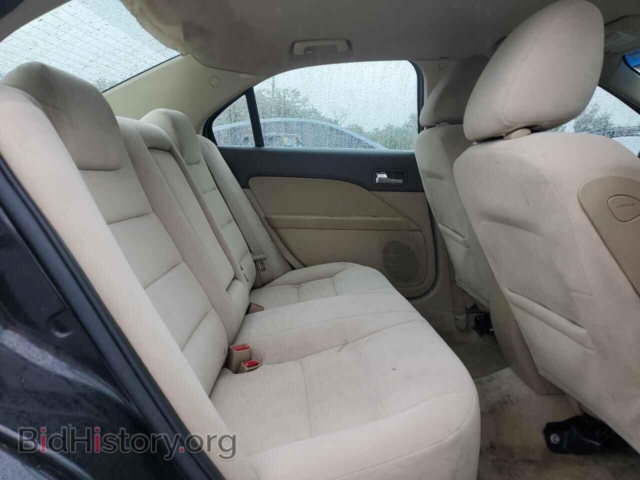 2009 FORD FUSION - VIN: 3FAHP07189R207073 - Фото 10