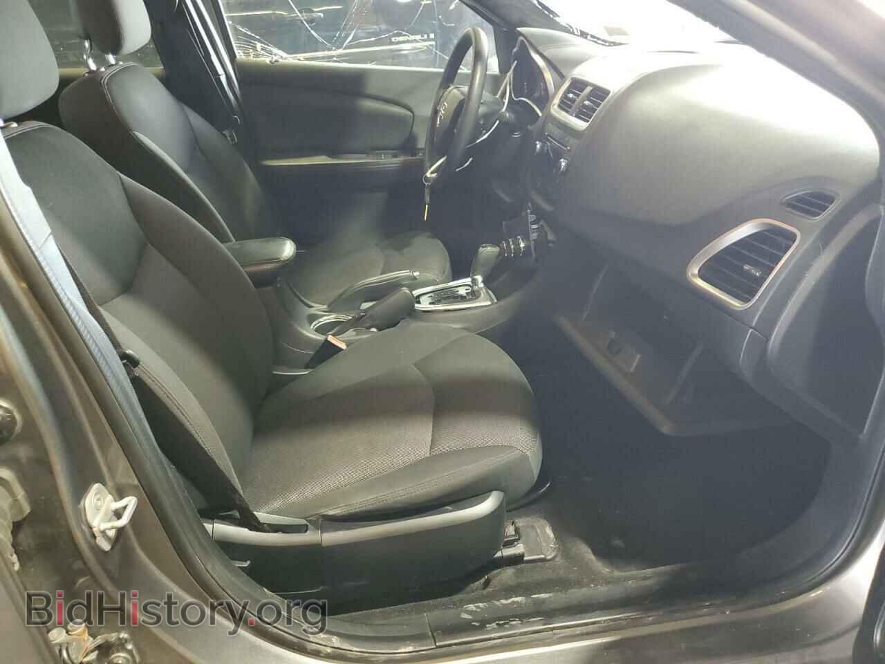 2012 DODGE AVENGER - VIN: 1C3CDZAB1CN276494 - Photo 7