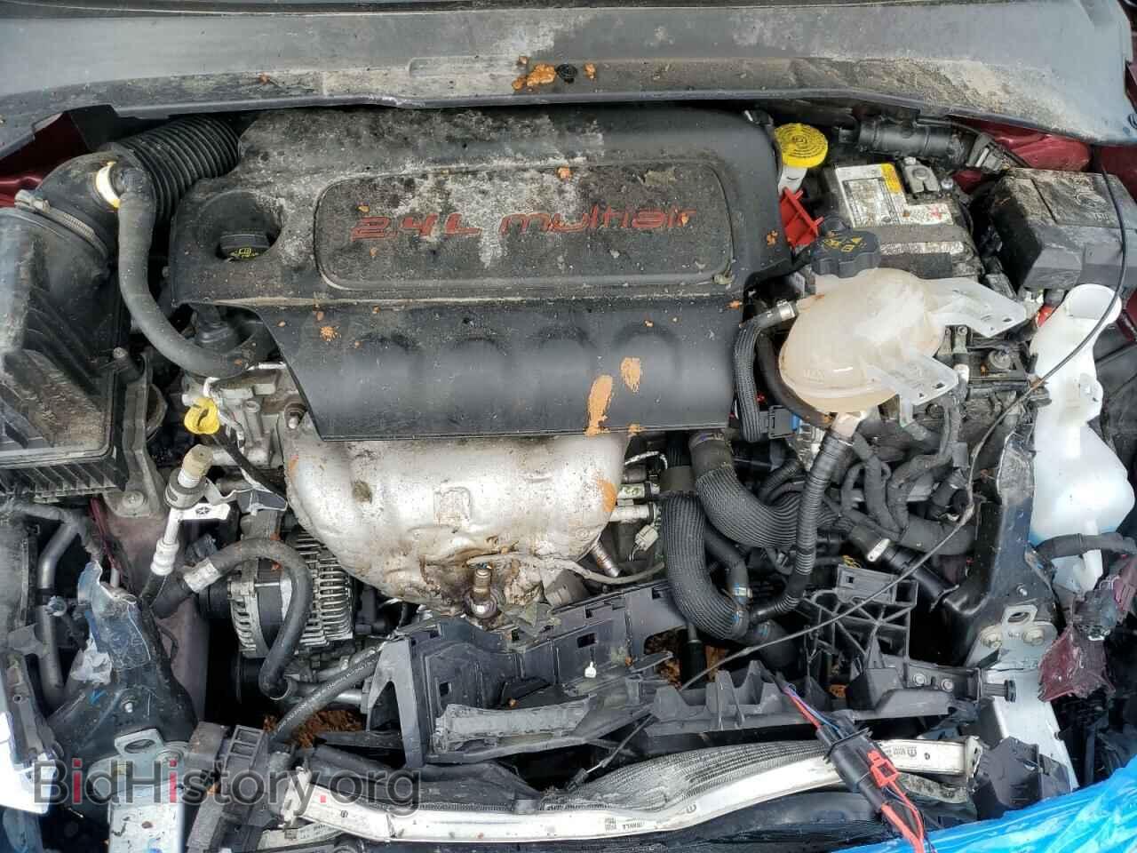 2022 JEEP COMPASS - VIN: 3C4NJDCB6NT180683 - Фото 12