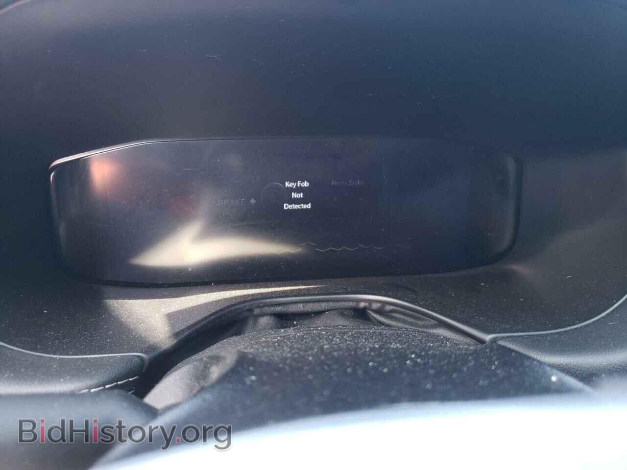 2022 JEEP COMPASS - VIN: 3C4NJDCB6NT180683 - Фото 9
