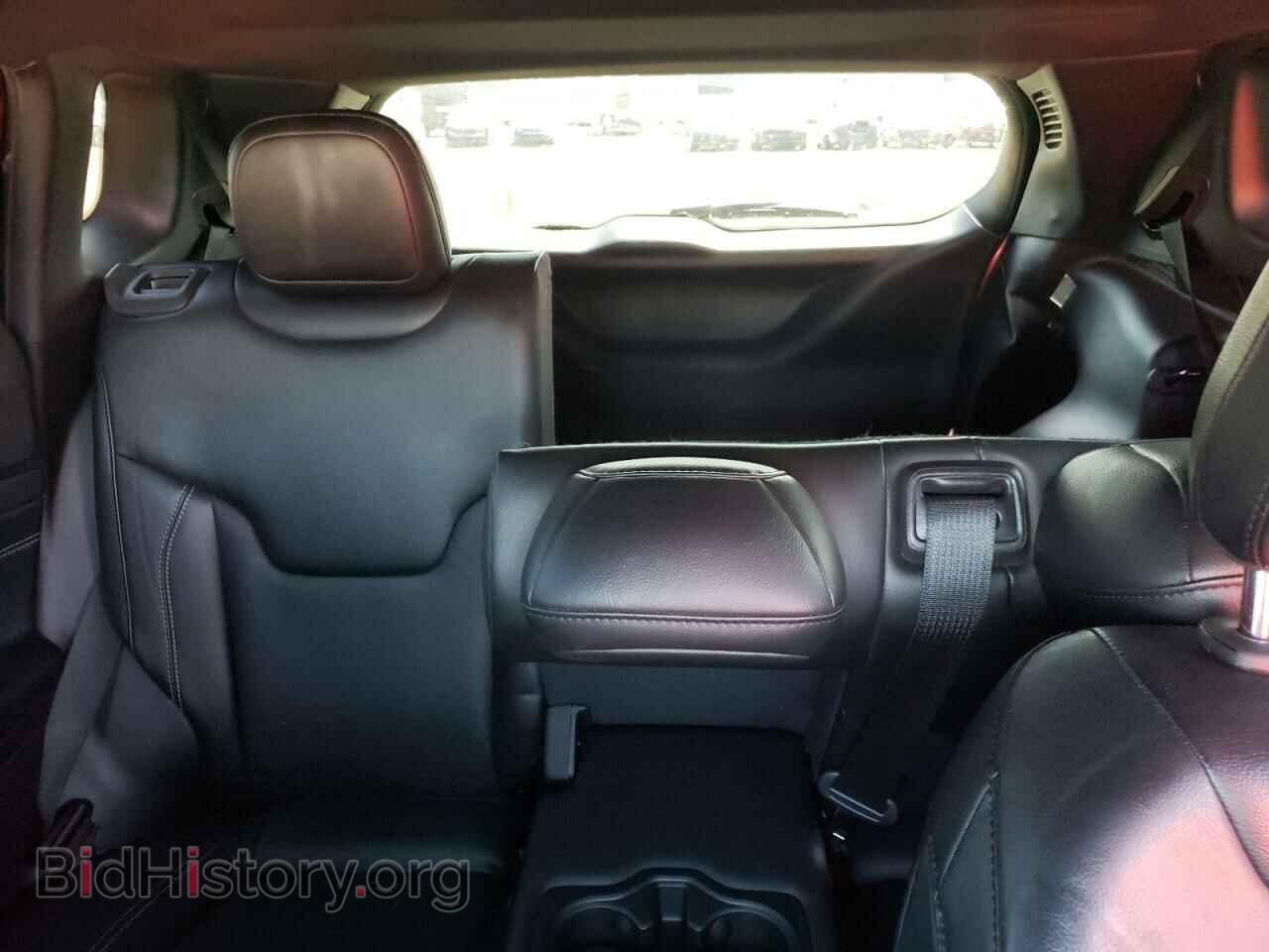 2022 JEEP COMPASS - VIN: 3C4NJDCB6NT180683 - Фото 10