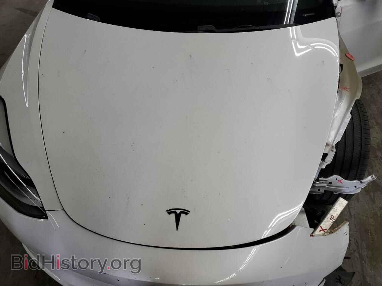 2021 TESLA MODEL 3 - VIN: 5YJ3E1EA2MF919785 - Photo 11