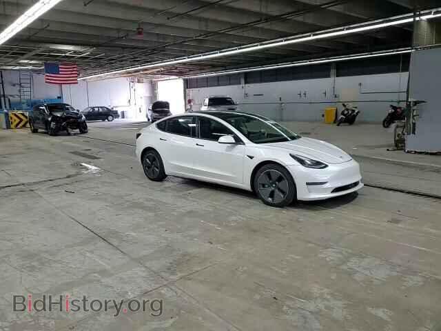 2021 TESLA MODEL 3 - VIN: 5YJ3E1EA2MF919785 - Photo 14