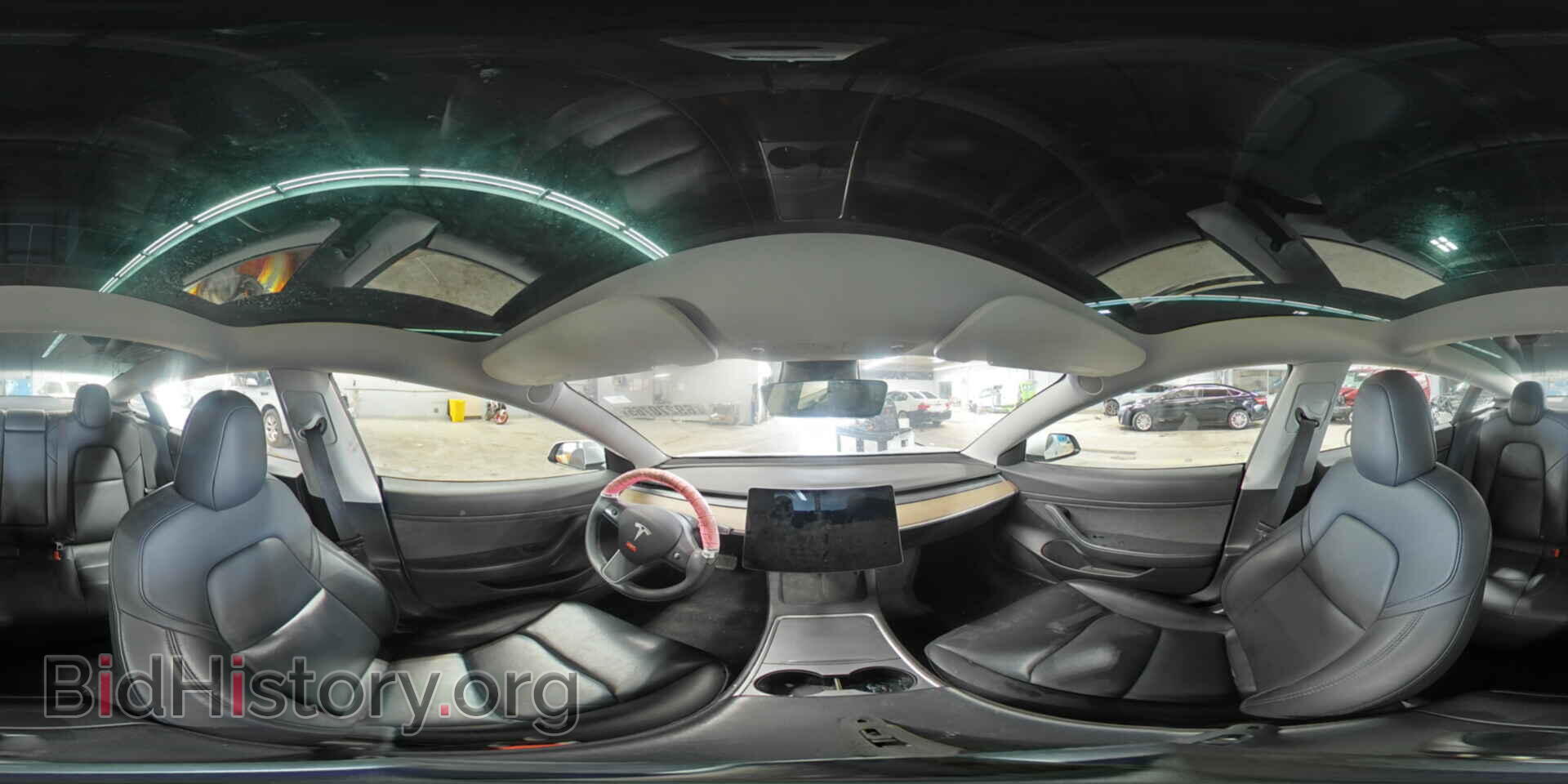 2021 TESLA MODEL 3 - VIN: 5YJ3E1EA2MF919785 - Photo 15