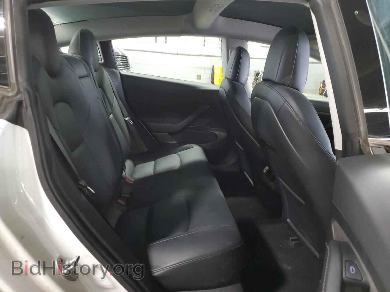 2021 TESLA MODEL 3 - VIN: 5YJ3E1EA2MF919785 - Photo 10