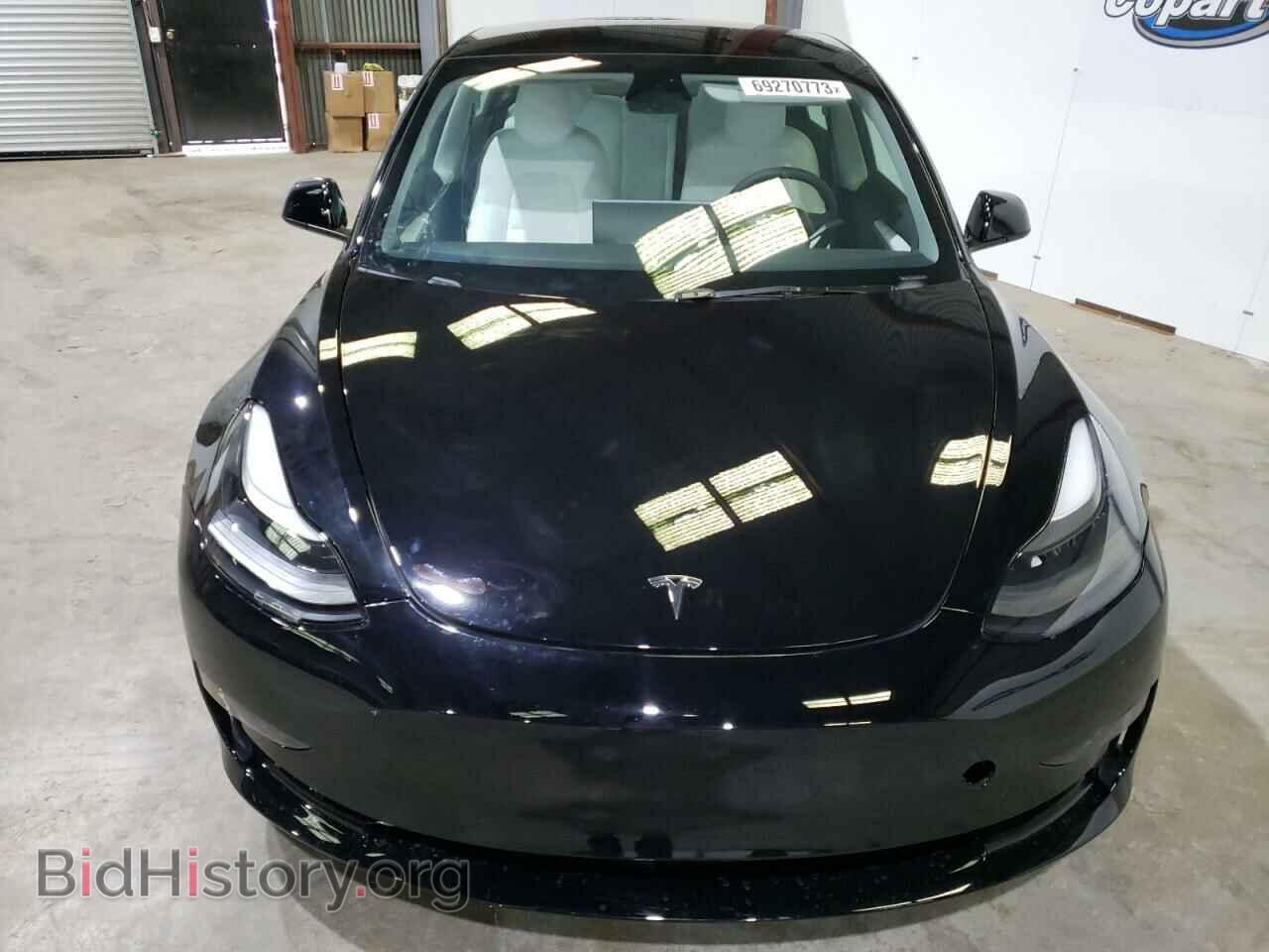 2023 TESLA MODEL 3 - VIN: 5YJ3E1EA9PF588949 - Photo 5