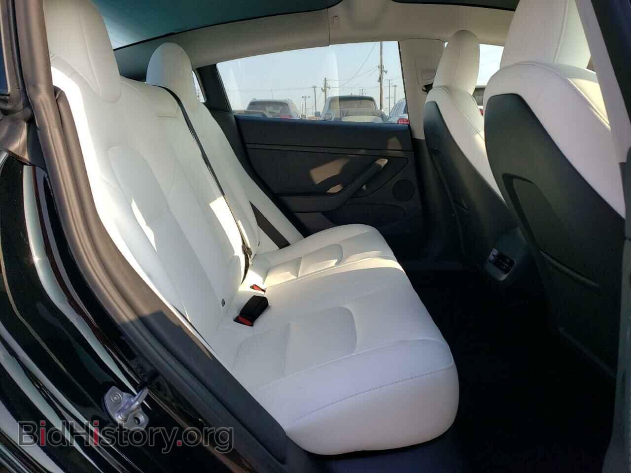 2023 TESLA MODEL 3 - VIN: 5YJ3E1EA9PF588949 - Photo 10