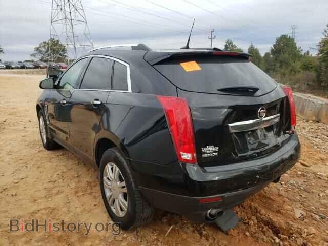 2013 CADILLAC SRX - VIN: 3GYFNCE35DS574778 - Фото 3