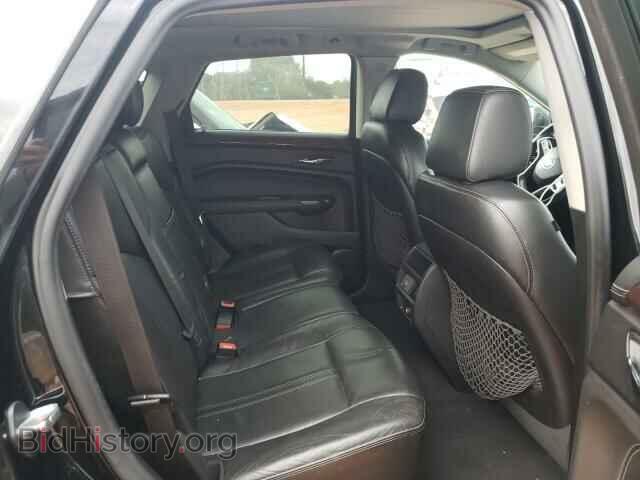 2013 CADILLAC SRX - VIN: 3GYFNCE35DS574778 - Фото 6