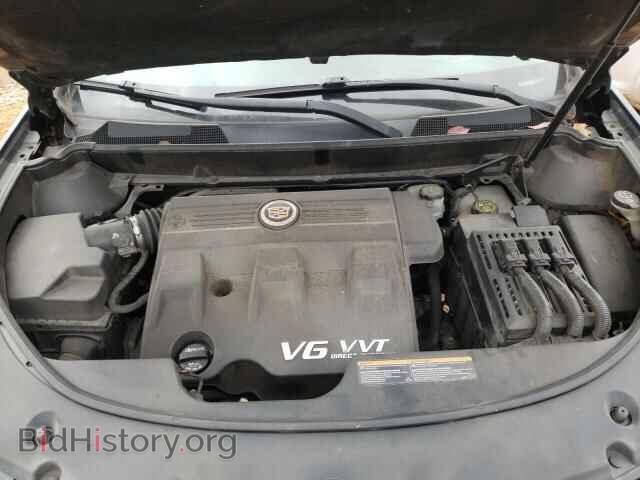 2013 CADILLAC SRX - VIN: 3GYFNCE35DS574778 - Фото 7