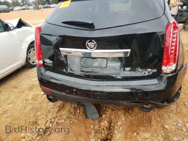 2013 CADILLAC SRX - VIN: 3GYFNCE35DS574778 - Фото 9