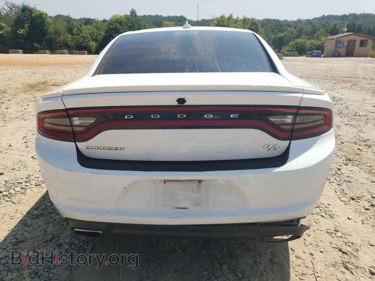 2016 DODGE CHARGER - VIN: 2C3CDXCT2GH203479 - Photo 6