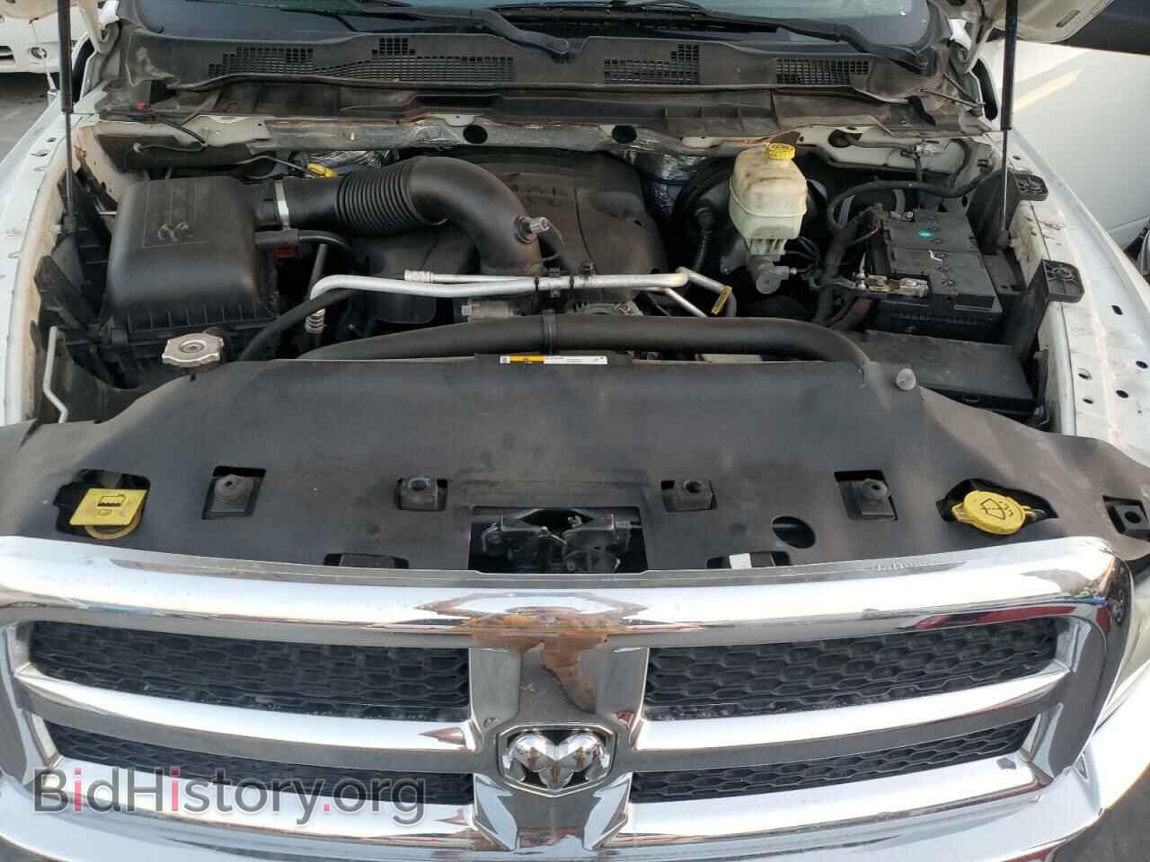2014 RAM All Models - VIN: 3C6TR4HT7EG109848 - Фото 11
